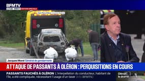 Marschall Truchot : Attaque de passants à Oléron, perquisitions en cours - 05/11