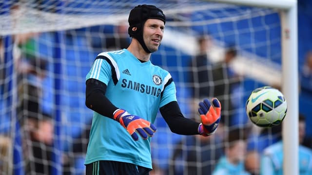 Petr Cech entre Arsenal et le PSG