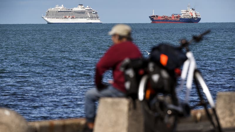 Australie: un bateau de croisière bloqué une semaine en mer à cause d'une 
