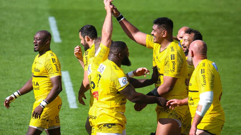 PRONOS PARIS RMC Le pari rugby de Denis Charvet du 22 mai Champions Cup