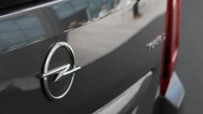 Opel table sur plus de 10% du volume des ventes réalisé hors d'Europe vers 2025