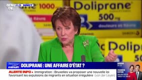 Doliprane américain, faut-il stopper la vente ? - 14/10