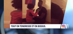 Le zap de Balotelli sur Instagram