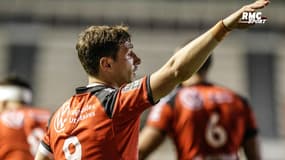 Leinster - Toulon annulé : "Pas sûr que le RCT se réengage en coupe d'Europe" grince son président
