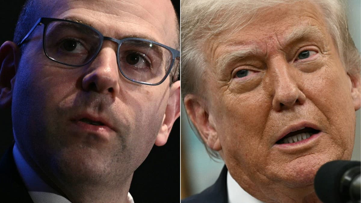 "L'INDÉPENDANCE DE LA FED EST ESSENTIELLE": LE CANDIDAT POUSSÉ PAR TRUMP POUR UN SIÈGE DE GOUVERNEUR TENTE DE RASSURER LES SÉNATEURS LORS DE SON AUDITION