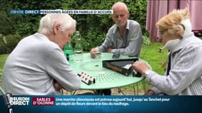 Le placement des personnes âgées en famille d'accueil, une alternative aux EHPAD?