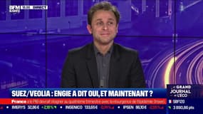 Suez/Veolia: Engie a dit oui, et maintenant ?