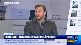 La pépite : Epargnoo, la marketplace de l'épargne, par Annalisa Cappellini - 27/02