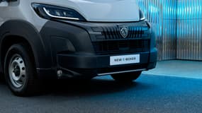 Les CEE permettent aux utilitaires électriques de retrouver un équivalent au bonus écologique, supprimé pour cette catégorie de véhicules en décembre 2024.