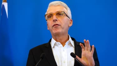 Michel Lussault, le président du Conseil supérieur des programmes, a annoncé sa démission ce mardi.