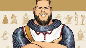 La BD du YouTubeur Nota Bene