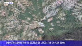 Industries du futur : Le secteur de l'industrie en plein boom