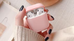 Décorez vos AirPods avec cette coque à moins de 4 euros chez Amazon
