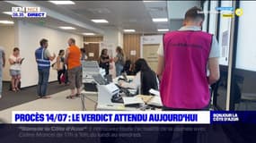 Procès en appel de l'attentat du 14-Juillet à Nice: le verdict attendu ce jeudi