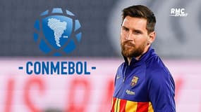 Messi permet d'obtenir 50.000 doses de vaccin... et fait polémique