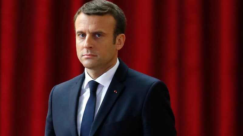 Emmanuel Macron est un grand amateur de musique classique