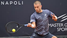 B. Coric