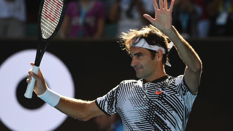 Roger Federer