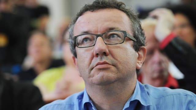 Christian Paul, l'un des députés frondeurs, veut "amputer la loi Macron de ses dispositions toxiques".
