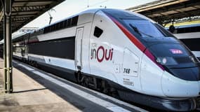 La SNCF doit remettre sur les rails 100% de son offre TGV d'ici la fin juin.