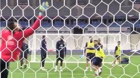 Nabil Fekir