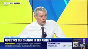 Doze d'économie : Sécurité sociale, qu'est-ce qui change le 1er avril ? - 31/03