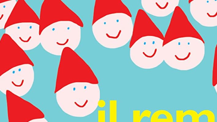 "Une journée avec le Père Noël" de Soledad Bravi