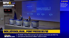 Réseaux sociaux: un "outil de vérification d'âge développé par la Commission sera obligatoire pour tous les États membres", déclare Bruxelles