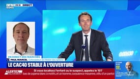 L'intégrale de Good Morning Market du mardi 21 octobre 2025