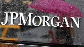 La banque JPMorgan va taxer ses plus gros déposants. 