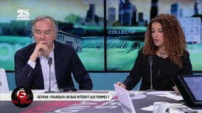 La GG du jour: Quand les femmes deviennent indésirables dans les lieux publics - 08/12