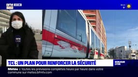 Lyon: un plan pour renforcer la sécurité dans les transports en commun