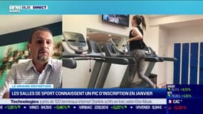 Keepcool reprend le réseau parisien des salles de sport Neoness