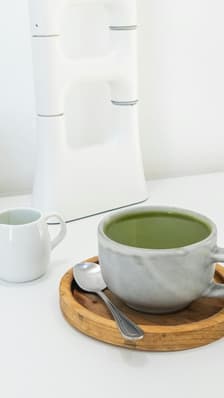  Folie du matcha : le Japon s'inquiète 
