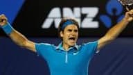 Toujours aussi assoiffé de victoires, le numéro un mondial enlève en Australie son seizième titre en Grand Chelem.