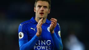 Jamie Vardy 