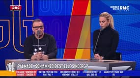 Palmade : "Je pense à ce garçon de 6 ans. Il faut avoir un peu de décence !", s'indigne Bruno Poncet