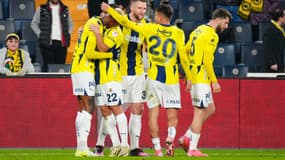 Fenerbahce