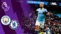 Premier League: Lampard, Tevez, Agüero… Le top buts des Manchester City - Chelsea