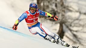 Alexis Pinturault