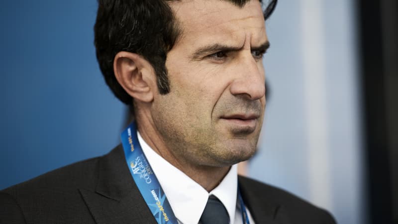 Luis Figo