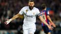 Benzema