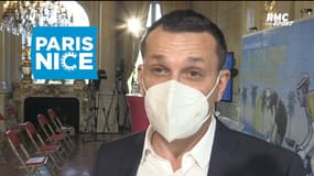 Cyclisme : Cédric Vasseur et Jérôme Pineau livrent leur sentiment sur le parcours de Paris-Nice