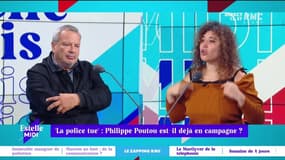 L'intégrale d'Estelle Midi du vendredi 15 octobre 2021
