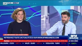 Les questions : quelles sont les erreurs les plus fréquentes à éviter quand on débute en Bourse ? - 03/12