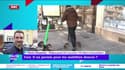 Faut-il un permis pour les mobilités douces ? - 17/06