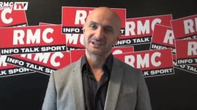 Manardo : "Platini est donné gagnant" 