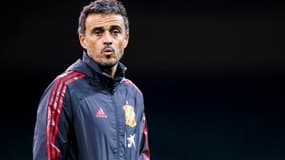 Luis Enrique