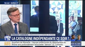 La Catalogne indépendante ce soir ? (2/2)