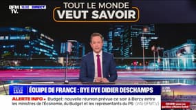 L'intégrale de Tout le monde veut savoir du mercredi 8 janvier